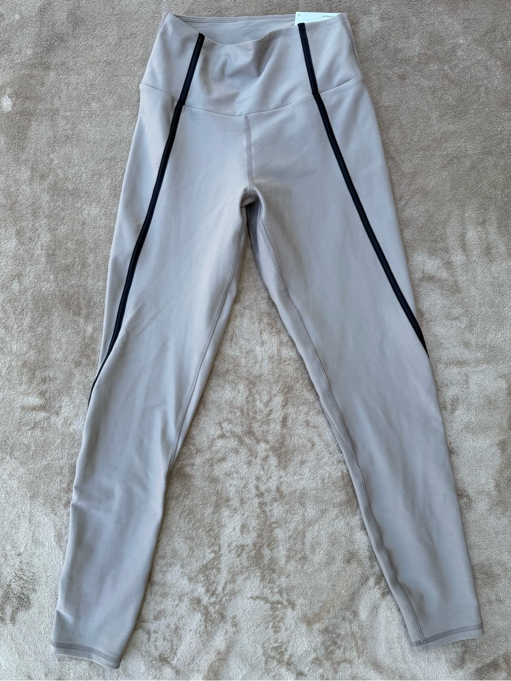 YPB sculptLUX curve love ultra high rise 7/8 leggings